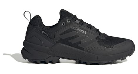 Adidas terrex swift r3 gtx hiking boots black men's 45.1/3