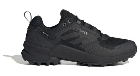 Botas de senderismo adidas terrex swift r3 gtx negras hombre