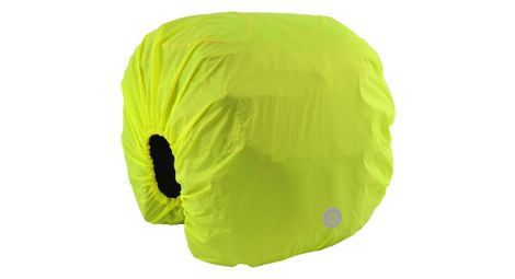 Funda para la lluvia AGU Performance XL amarillo fluorescente