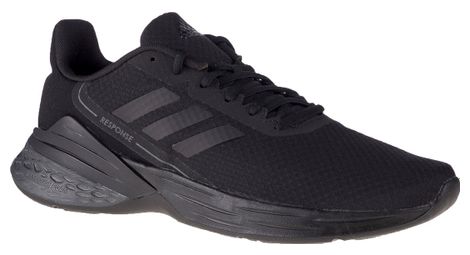 Adidas response sr fx3627 homme noir chaussures de running