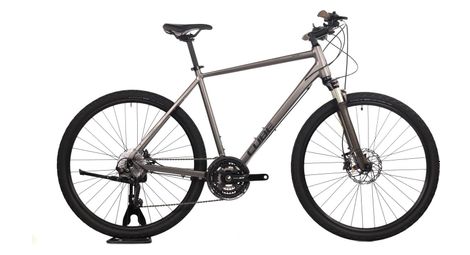 Cube Nature Sl Velo De Route Tres Bon Etat