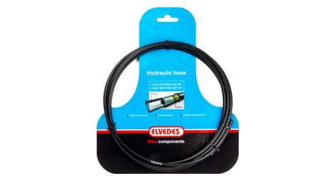 Durite elvedes hydro hose noir
