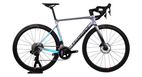 wilier 0 sl   velo de route  
