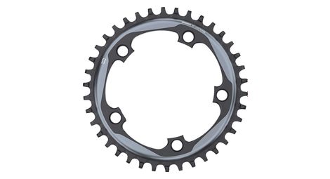 Corona sram force c x-sync 110mm 1x11s argon grey