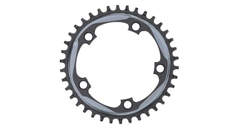 Sram kettingblad force c x-sync 110mm 1x11s argon grey