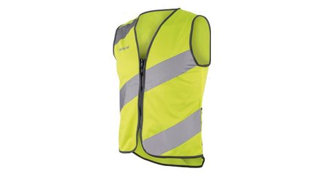 Roadie Jacket - Small - Yellow