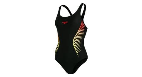 Maillot de bain 1 pièce femme speedo placem muscleb