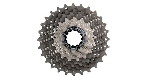Pacco pignoni shimano dura-ace cs-r9100 11v 12-28