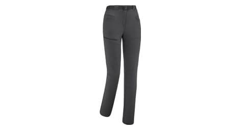 Pantalones lafuma apennins para hombre grises