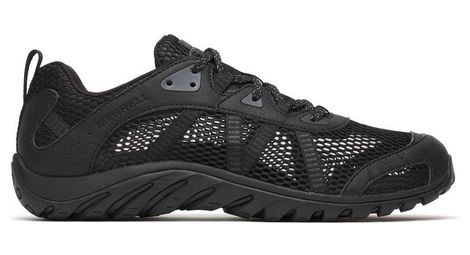 Merrell Maipo 3 Aerosport Wanderschuhe für Herren, schwarz