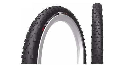 Hutchinson Toro Koloss 27,5 '' MTB-Reifen More Spidertech E-Bike | TL Ready Soft