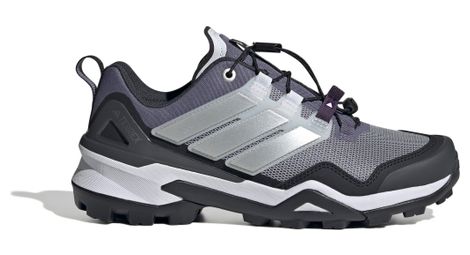 Chaussures de Randonnée adidas Terrex Skychaser Violet Femme