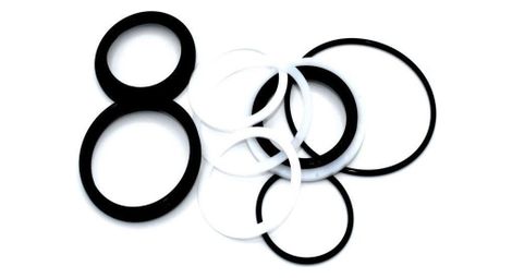 Wss - fox float x  2022 - partie air