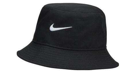 Nike apex unisex bob zwart