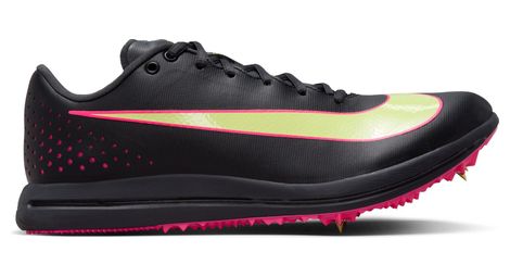 Nike Triple Jump Elite 2 - homme - noir