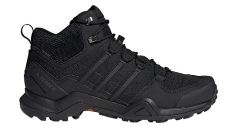 Chaussures randonnée adidas terrex swift r2 mid gtx noir homme