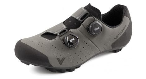 Paire de chaussures vtt chaussures vtt vittoria kom