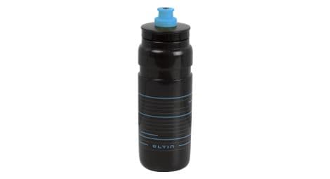 Bidon eltin pro 750 ml noir et bleu