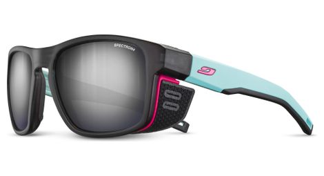 Julbo Shield M Spectron 4 Schwarz