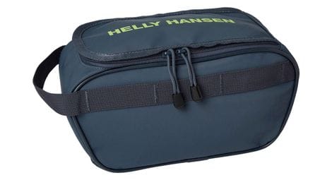 Trousse de toilette helly hansen scout 5l bleu