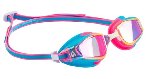 Aquasphere Fastlane Schwimmbrille Pink / Violett