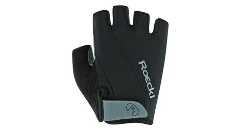 Guanti roeckl nurri k000 nero