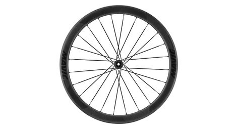 Roue avant mavic cosmic slr 45 disc 12 x 100 mm