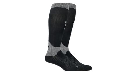 Chaussettes de Compression Asics Performance Run Noir