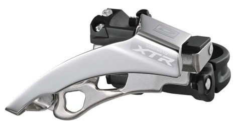 Deragliatore SHIMANO AV M980 collarino basso 31.8 XTR 10 V Triplo