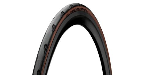 continental grand prix 5000 s tr 700 mm road tire tubeless ready foldable vectran breaker lazergrip act blackchili transparent sidewall