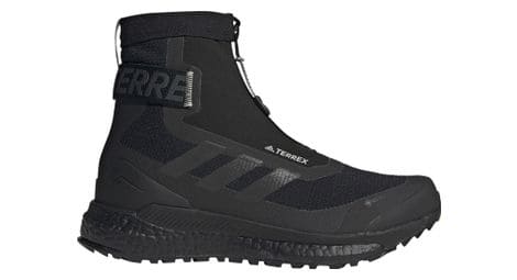 Chaussures de randonnée femme adidas terrex free hiker cold.rdy