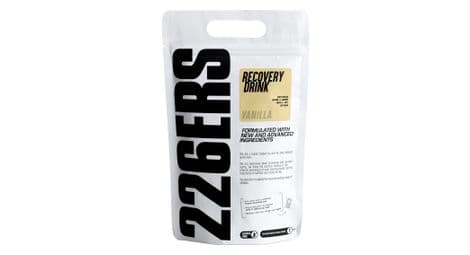 Recovery drink 226ers recovery vanille 1kg