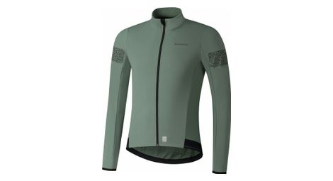 Maillot isolant shimano beaufort