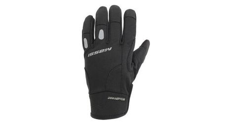 Gants velo massi windproof