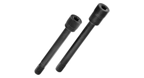 Kit Visserie Bosch pour Moteur Performance Line SX / PX / CX pour Bagues de Cadre Larges
