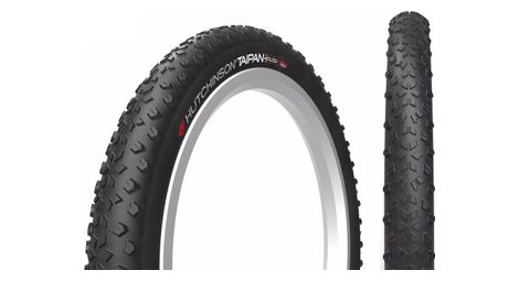 MTB-Faltreifen HUTCHINSON Taipan Koloss 27,5'' Plus SPIDERTECH E-Bike | TL Ready