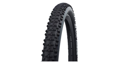 Pneu Schwalbe Smart Sam 24'' Tubetype Rigide Addix Performance E-25 Noir