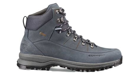 Garmont chrono gore-tex hiking boots blue