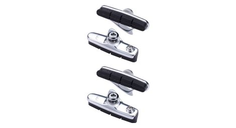 Pastillas de freno bbb roadstop para shimano/sram plata