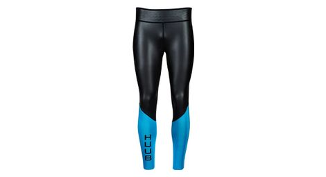 Bas neoprene huub aluna noir bleu