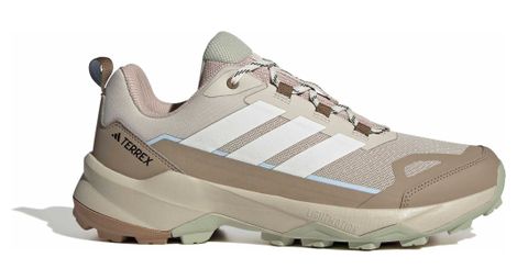 adidas Terrex Skychaser AX5 Beige Herren-Wanderschuhe