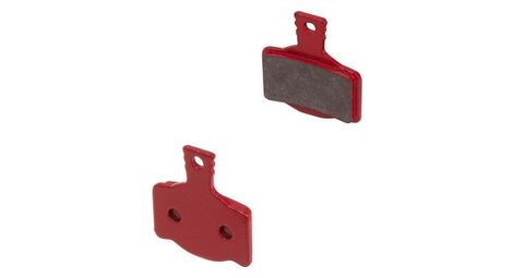 Plaquettes de frein e-bike comp. campagnolo h11, magura mt2/4/6/8