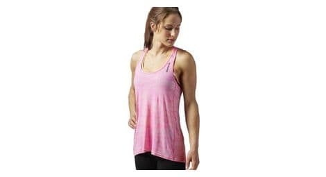 T-shirt reebok os bo breeze tank