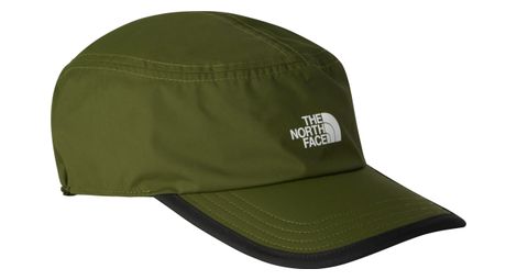 Gorra The North Face Antora Verde