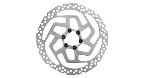 Disque de frein shimano sm rt26 6 trous
