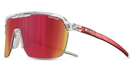 Julbo frequency spectron 3 clear/red
