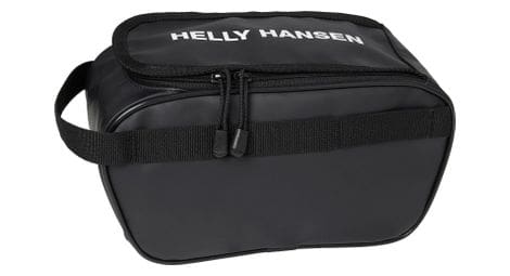 Trousse de toilette helly hansen scout 5l noir