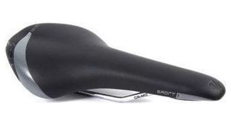 Selle velo senso sport je cours noir