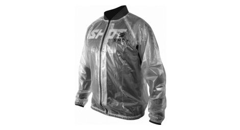 Veste Coupe Vent Shot 2.0 Transparent Enfant