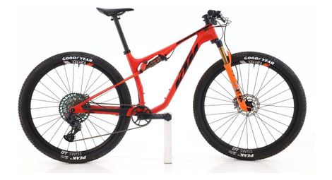 KTM Scarp Exonic Xx1 Axs Velo VTT KTM Tres Bon Etat